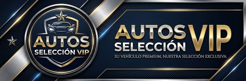 Portada de Autos Selección VIP