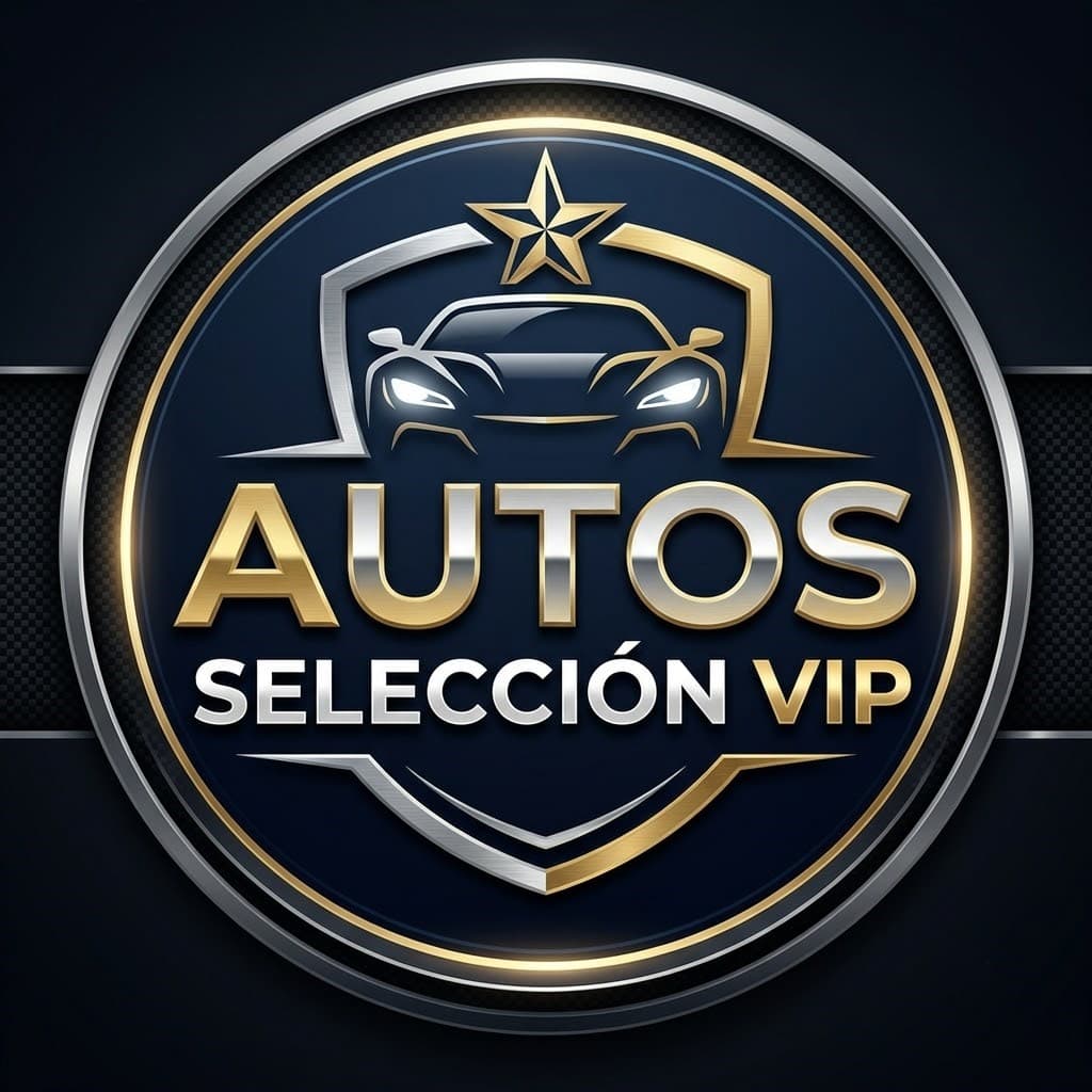Autos Selección VIP